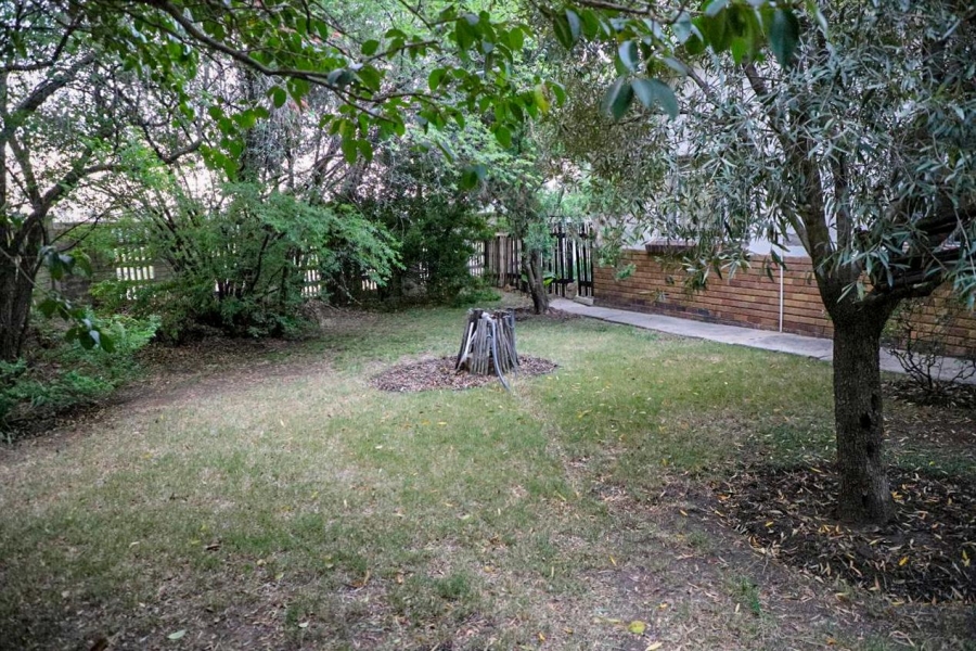 4 Bedroom Property for Sale in Heilbron Free State